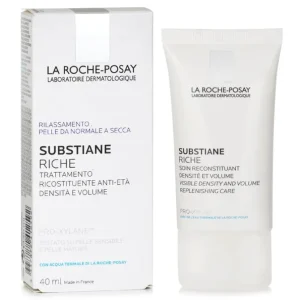 Substiane [+] Anti-Aging Replenishing Care