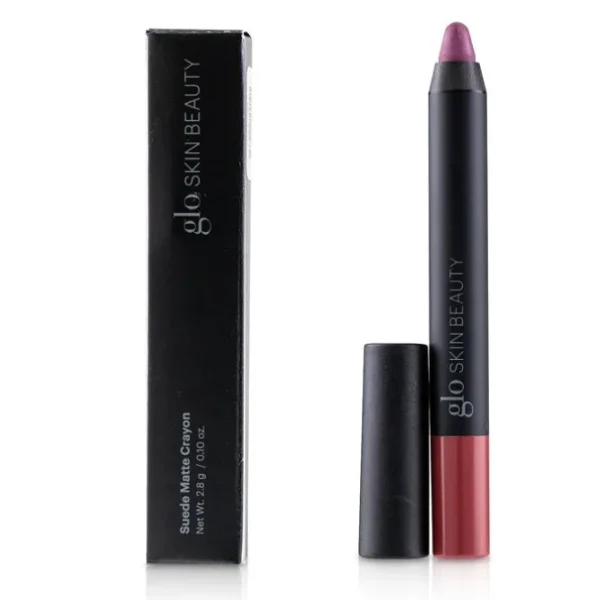 Suede Matte Lip Crayon