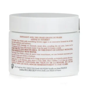 Sugar Face Polish