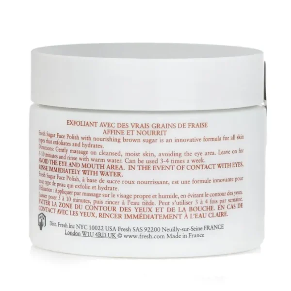 Sugar Face Polish