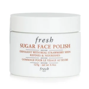 Sugar Face Polish