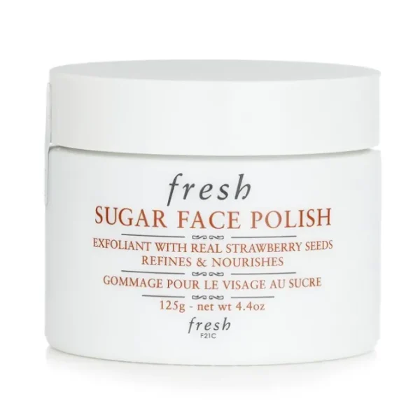 Sugar Face Polish