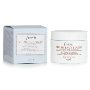 Sugar Face Polish