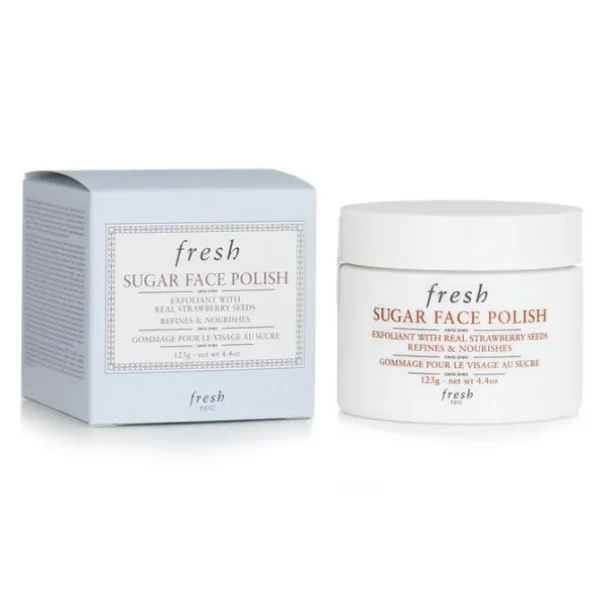 Sugar Face Polish