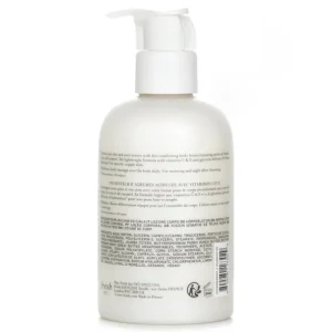 Sugar Lemon Body Lotion