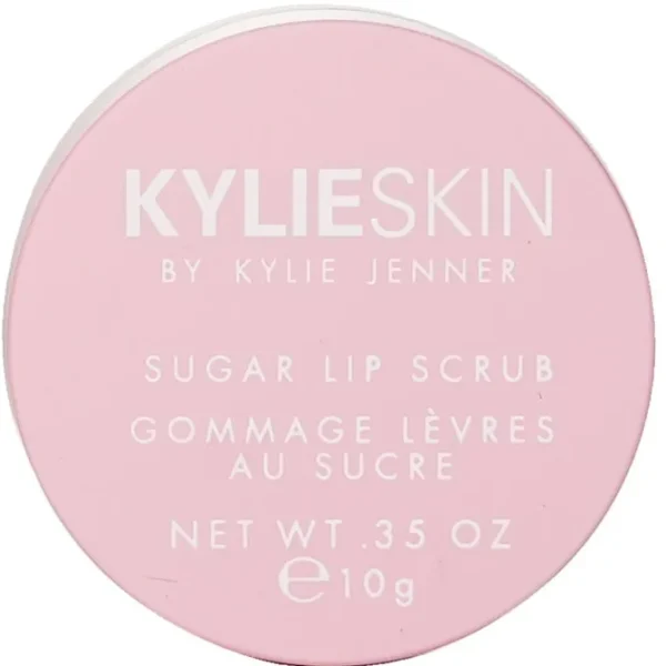 Sugar Lip Scrub