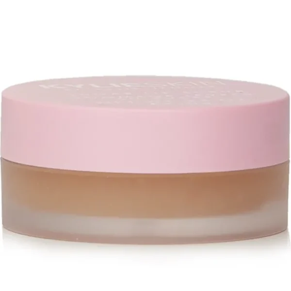 Sugar Lip Scrub