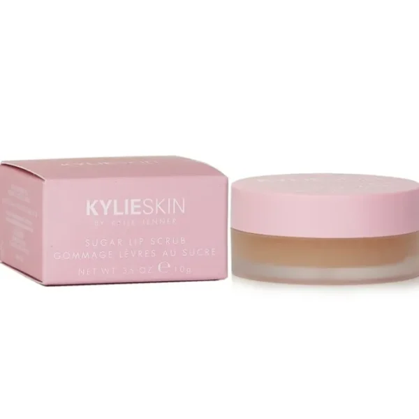 Sugar Lip Scrub