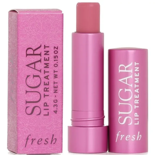Sugar Lip Treatment