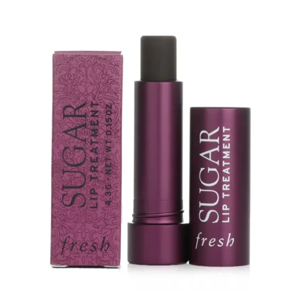 Sugar Lip Treatment - Plum