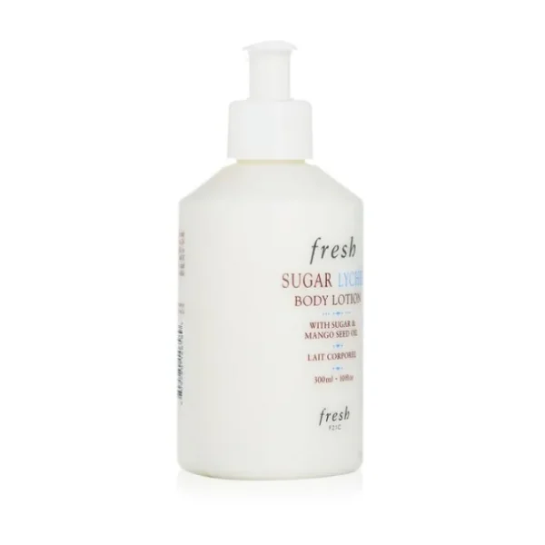 Sugar Lychee Body Lotion