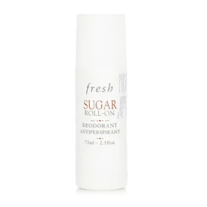 Sugar Roll-On Deodorant