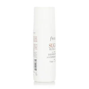 Sugar Roll-On Deodorant