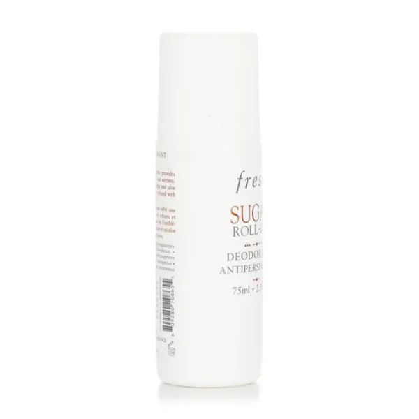 Sugar Roll-On Deodorant