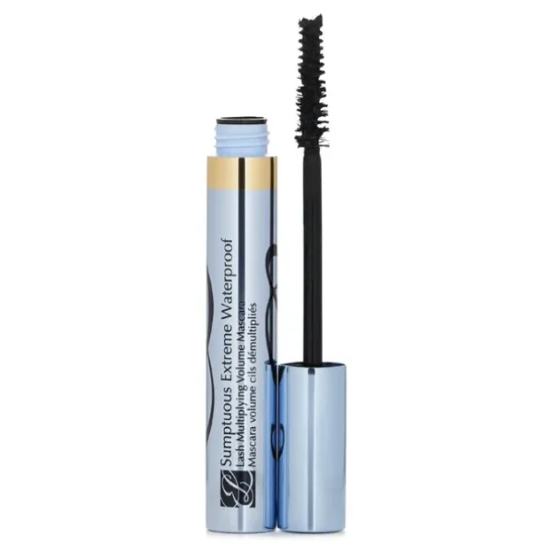 Sumptuous Extreme Waterproof Lash Multiplying Volume Mascara