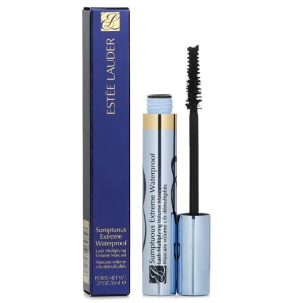 Sumptuous Extreme Waterproof Lash Multiplying Volume Mascara
