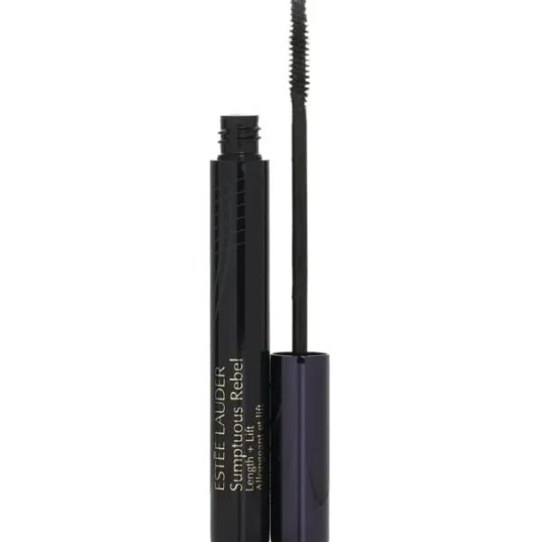 Sumptuous Rebel Length + Lift Mascara