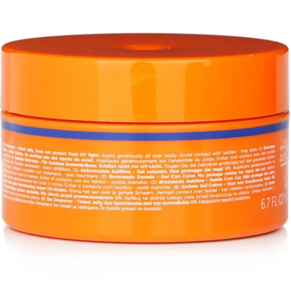 Sun Care Tan Deepener