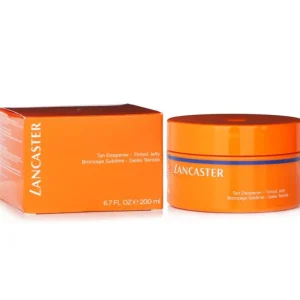Sun Care Tan Deepener
