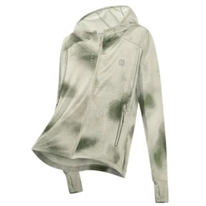 Sun Protection (UPF 50+) Cooling Functional Jacket for Ladies