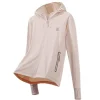 Sun Protection (UPF 50+) Cooling Functional Jacket for Ladies