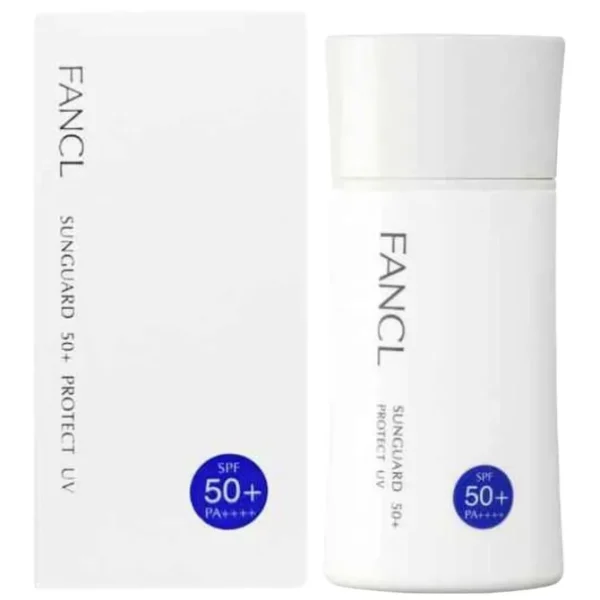 Sunguard Protect UV SPF50