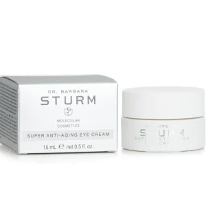 Super Anti Aging Eye Cream