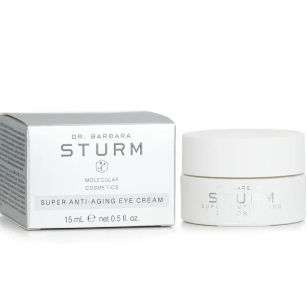 Super Anti Aging Eye Cream