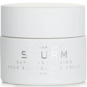 Super Anti Aging Neck & Decollete Cream