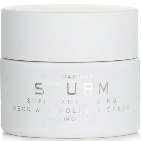 Super Anti Aging Neck & Decollete Cream