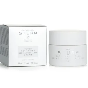 Super Anti Aging Neck & Decollete Cream