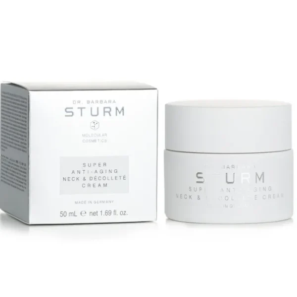 Super Anti Aging Neck & Decollete Cream
