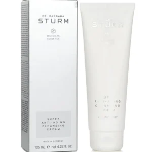 Super Anti-Aging Cleansing Cream