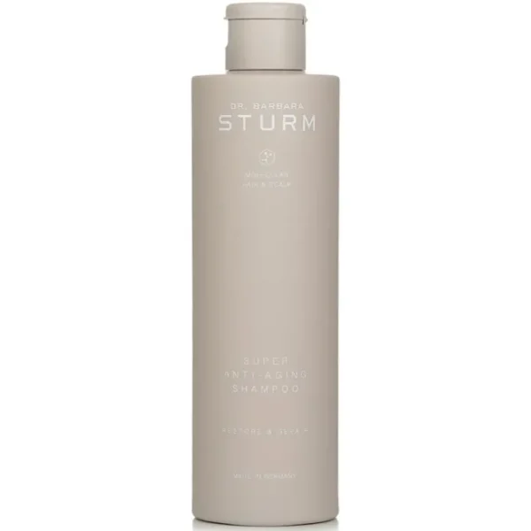 Super Anti-Aging Shampoo
