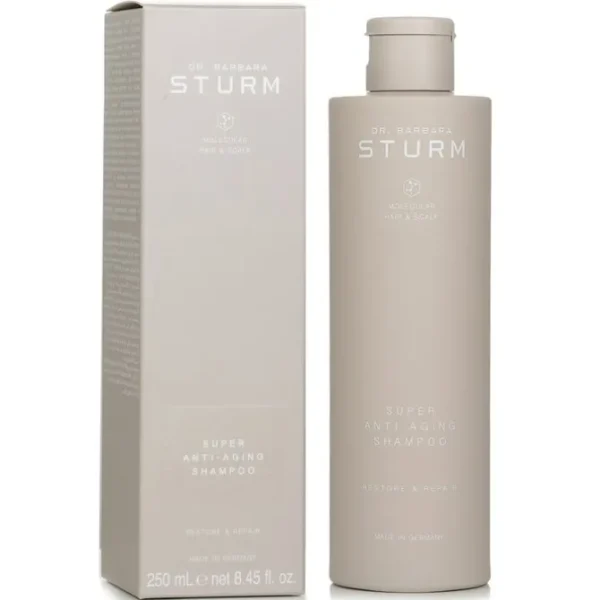 Super Anti-Aging Shampoo