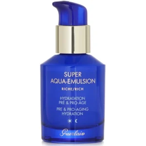 Super Aqua Emulsion - Rich