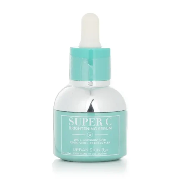 Super C Brightening Serum