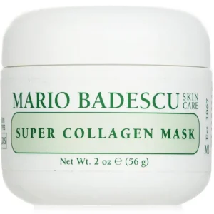 Super Collagen Mask - For Combination/ Dry/ Sensitive Skin Types