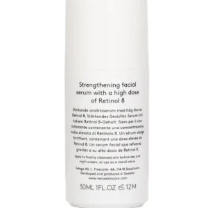 Super Facial Serum