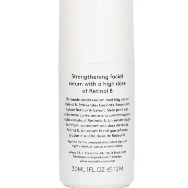 Super Facial Serum