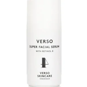 Super Facial Serum