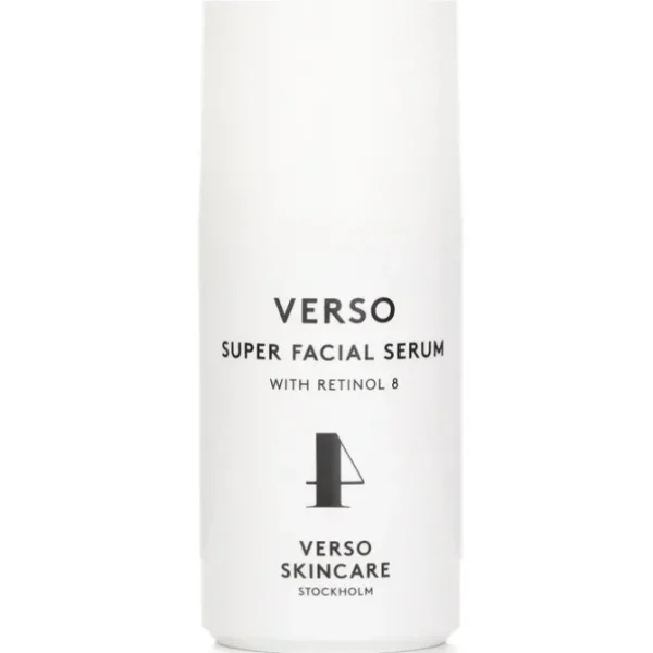 Super Facial Serum
