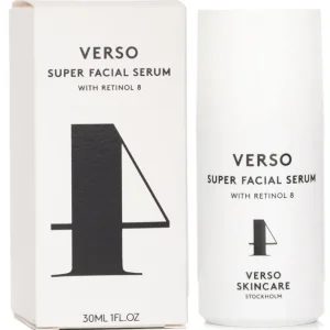 Super Facial Serum
