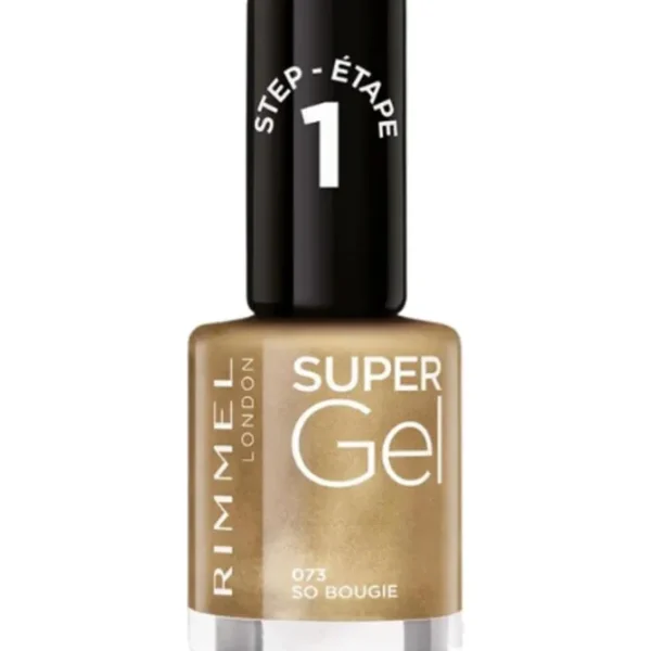 Super Gel