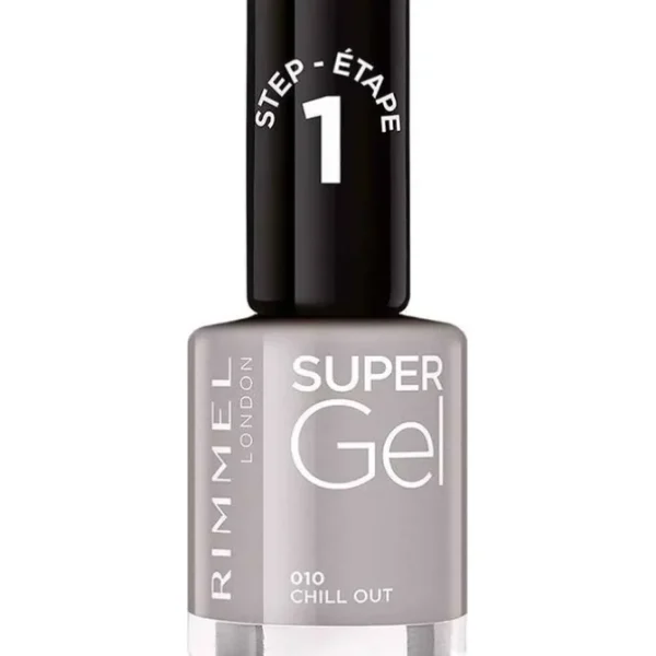 Super Gel