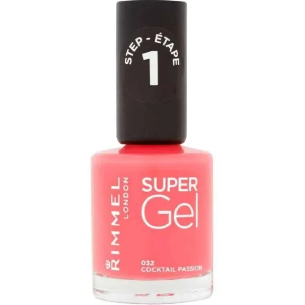 Super Gel