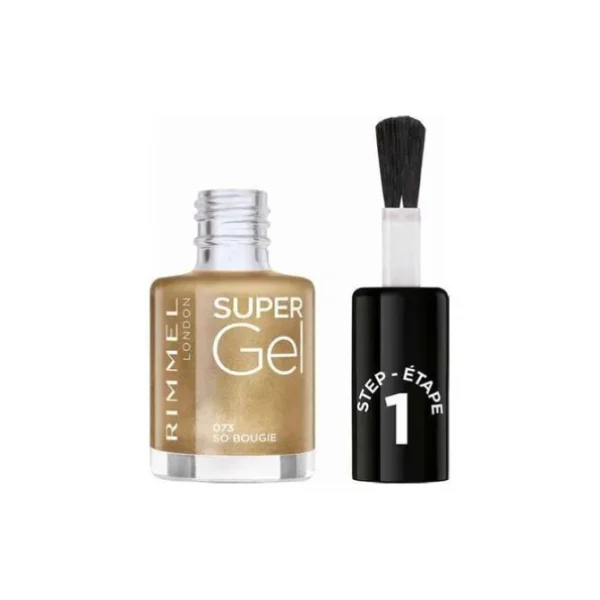 Super Gel