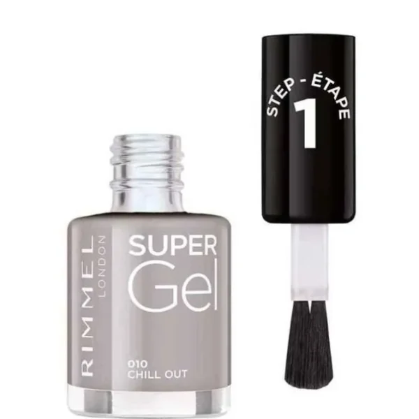 Super Gel