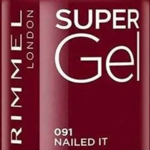 Super Gel
