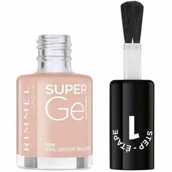 Super Gel